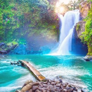 CACHOEIRA ESCONDIDA