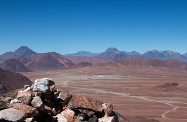 Cerro Toco