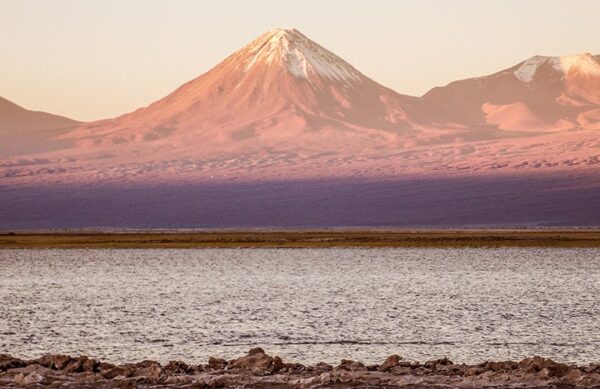 Laguna Cejar, Tebinquiche e Ojos del Salar