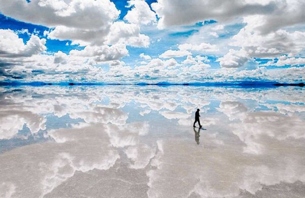 SALAR DO UYUNI