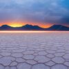 SALAR DO UYUNI