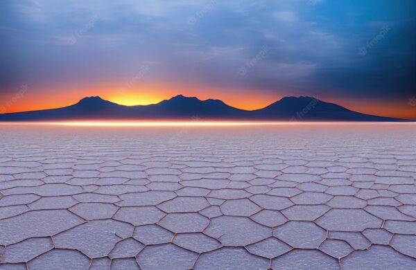 SALAR DO UYUNI