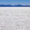 SALAR DO UYUNI