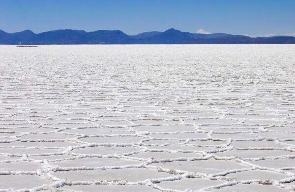 SALAR DO UYUNI