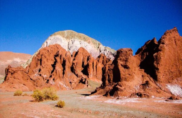 Valle del Arco-Íris