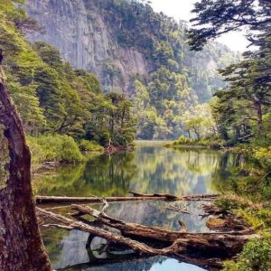 TREKKING PARQUE NACIONAL HUERQUEHUE